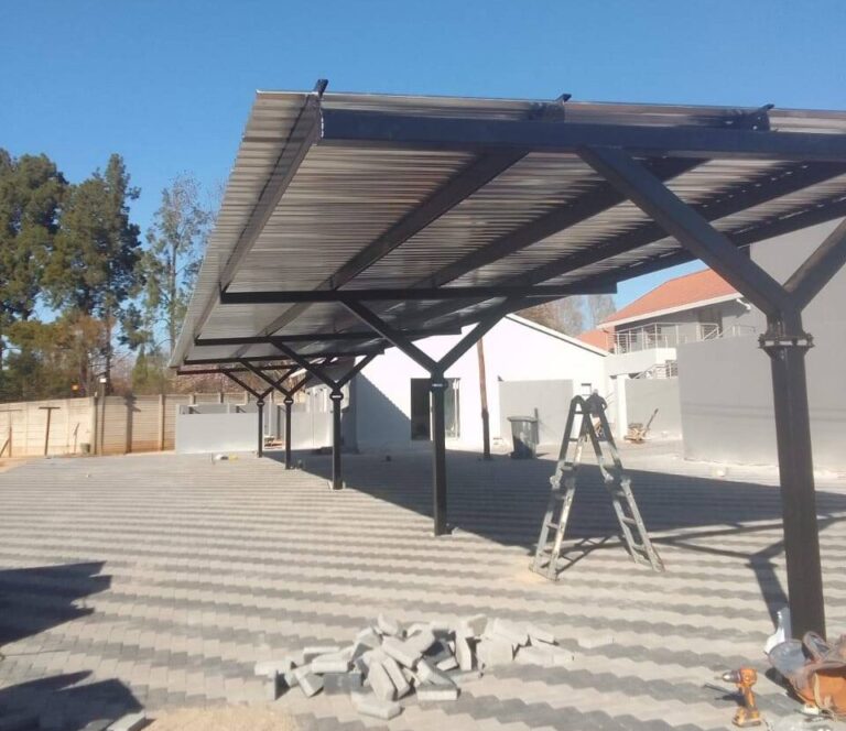 Solar Carport
